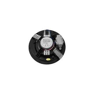 OMNITRONIC CSR-5B Deckenlautsprecher schwarz
