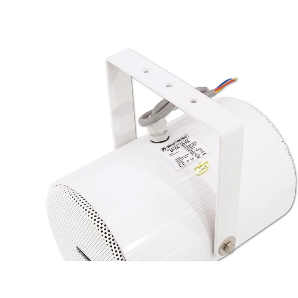 OMNITRONIC PS-30 Projektorlautsprecher