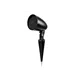 OMNITRONIC PS-2.5GS Projektorlautsprecher, schwarz, 2x