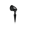 OMNITRONIC PS-2.5GS Haut-parleur de projection, noir, 2x