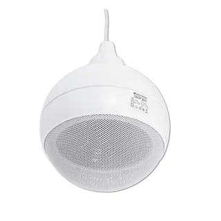 OMNITRONIC WP-5H Deckenlautsprecher