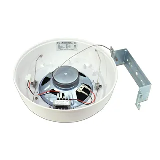OMNITRONIC DAL-2 Deckenlautsprecher