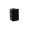 OMNITRONIC WP-3S ELA-Wandlautsprecher