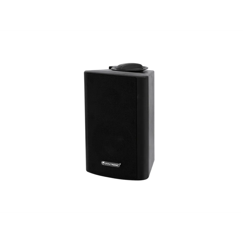 OMNITRONIC WP-3S ELA-Wandlautsprecher