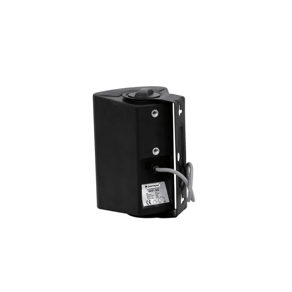 OMNITRONIC WP-3S ELA-Wandlautsprecher