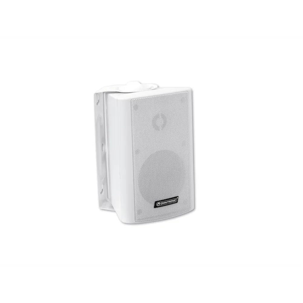 OMNITRONIC WP-3W ELA-Wandlautsprecher
