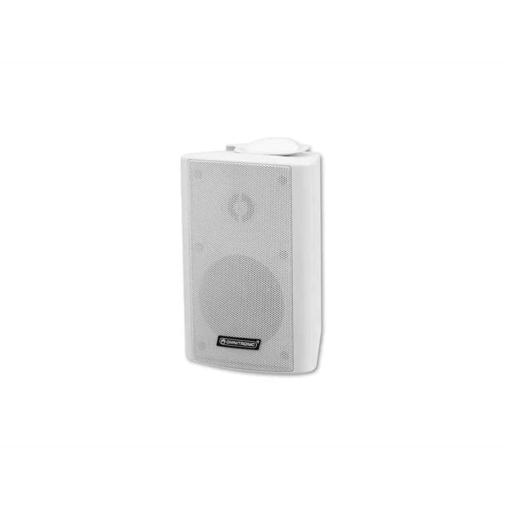 OMNITRONIC WP-3W ELA-Wandlautsprecher