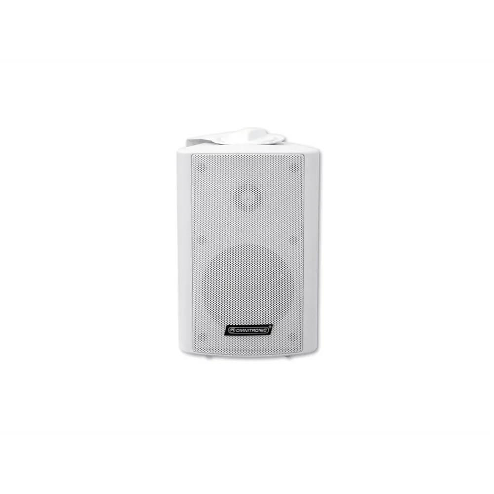 OMNITRONIC WP-3W ELA-Wandlautsprecher