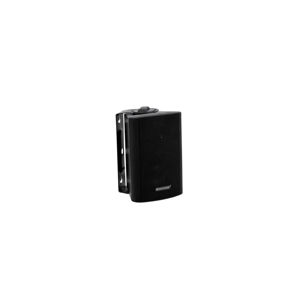 OMNITRONIC WPS-3S ELA-Wandlautsprecher