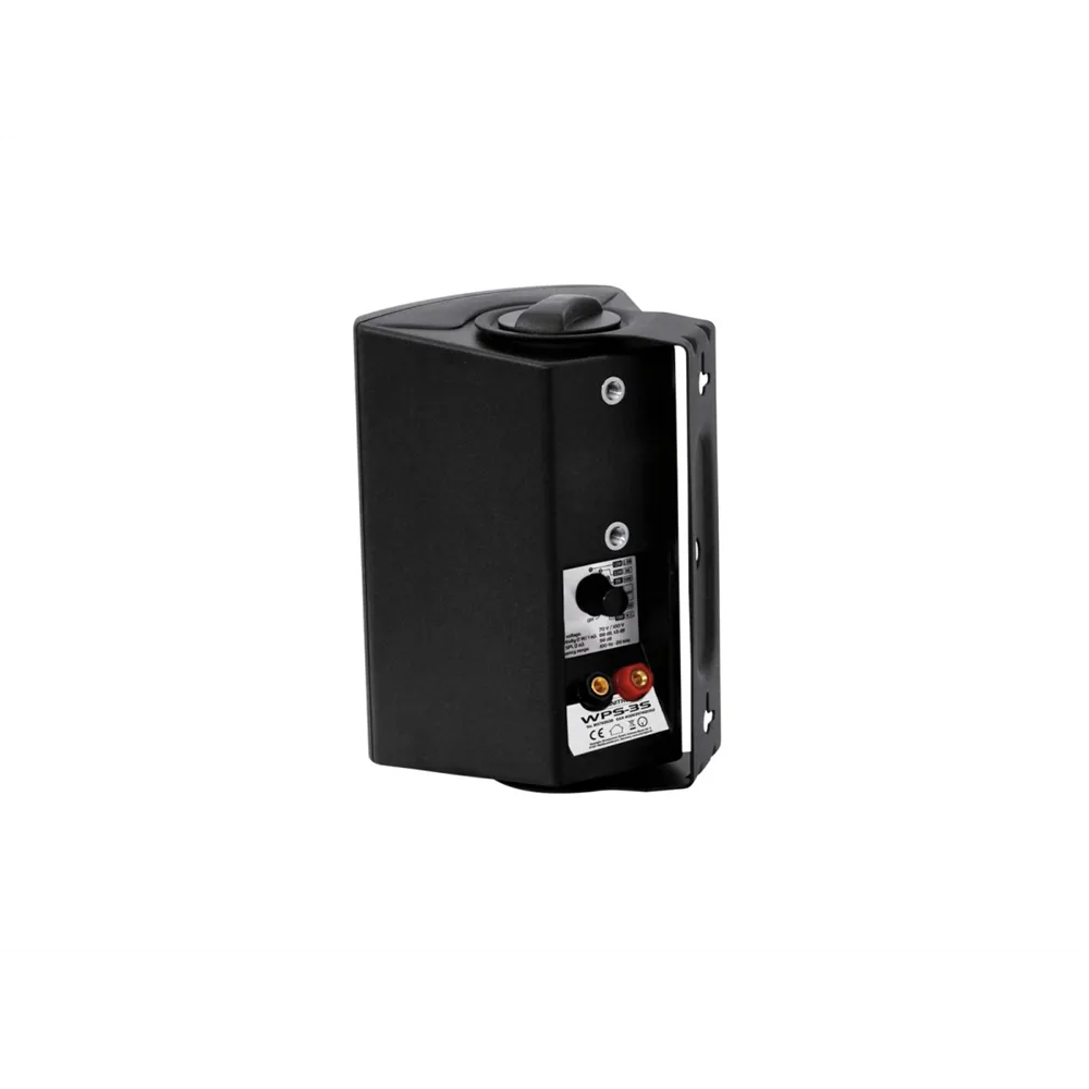 OMNITRONIC WPS-3S ELA-Wandlautsprecher