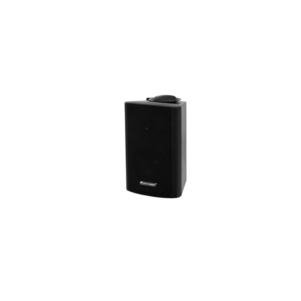 OMNITRONIC WP-4S ELA-Wandlautsprecher