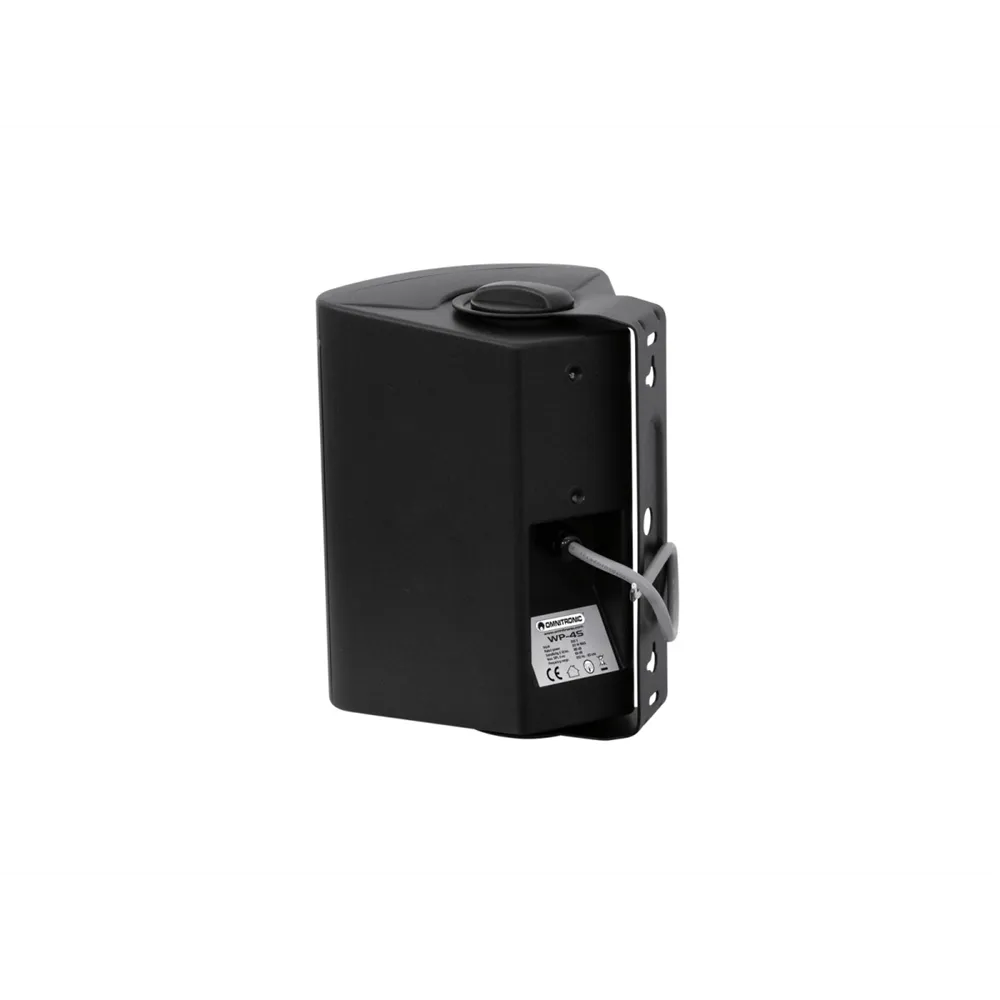 OMNITRONIC WP-4S ELA-Wandlautsprecher