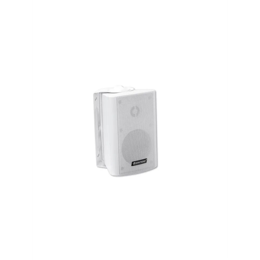 OMNITRONIC WP-4W ELA-Wandlautsprecher