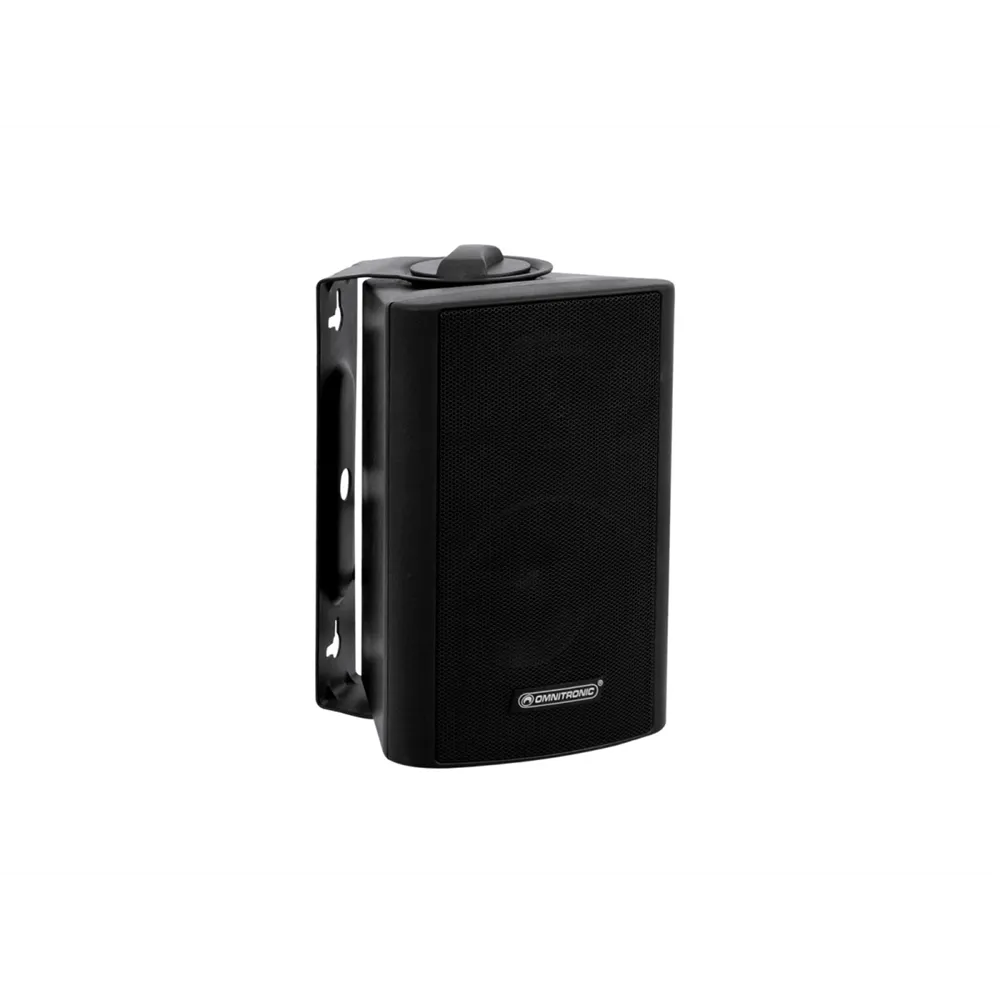 OMNITRONIC WPS-4S ELA-Wandlautsprecher