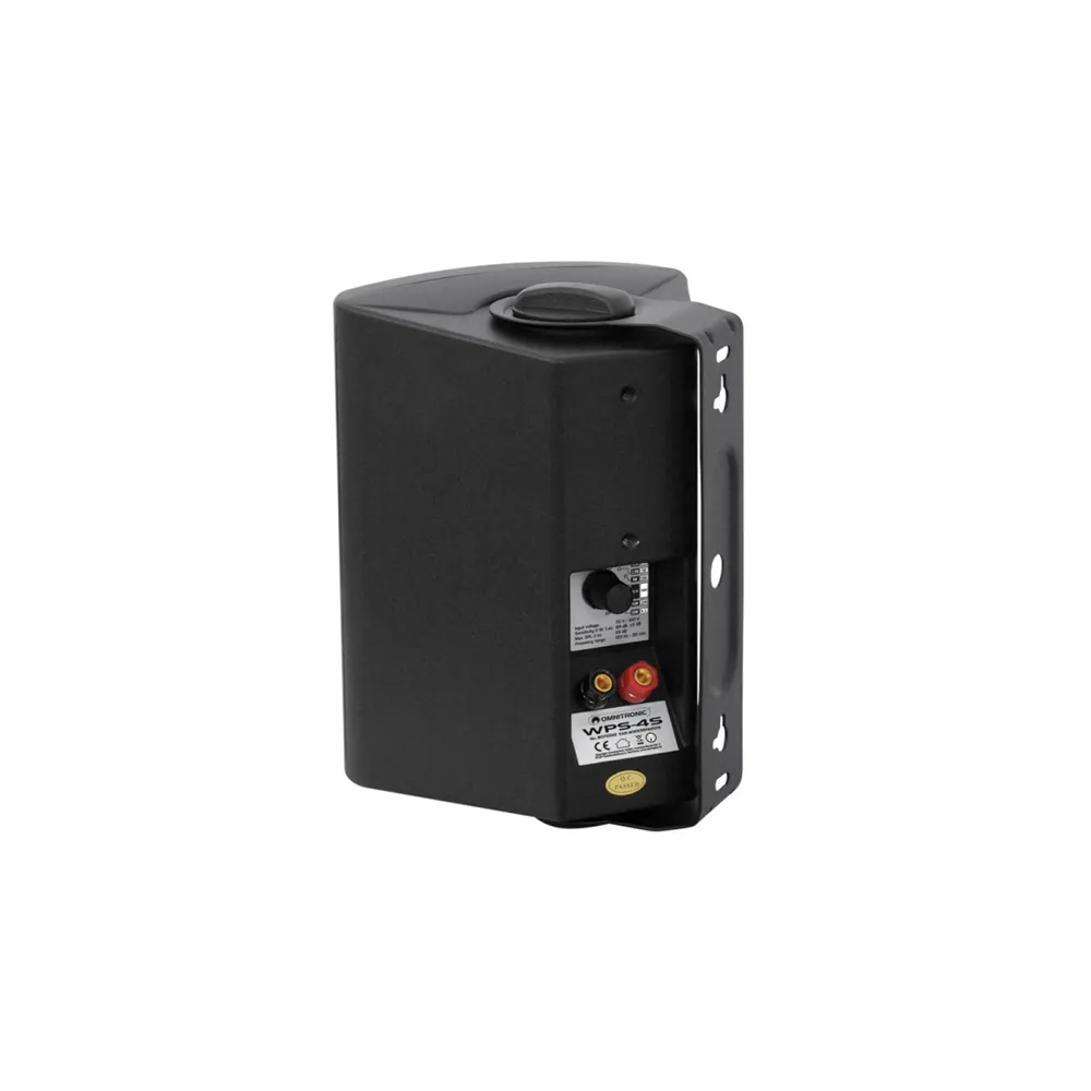 OMNITRONIC WPS-4S ELA-Wandlautsprecher