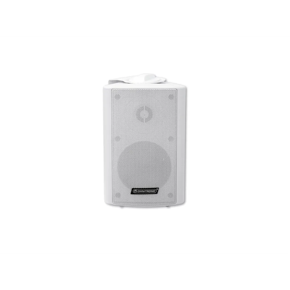 OMNITRONIC WPS-4W ELA-Wandlautsprecher