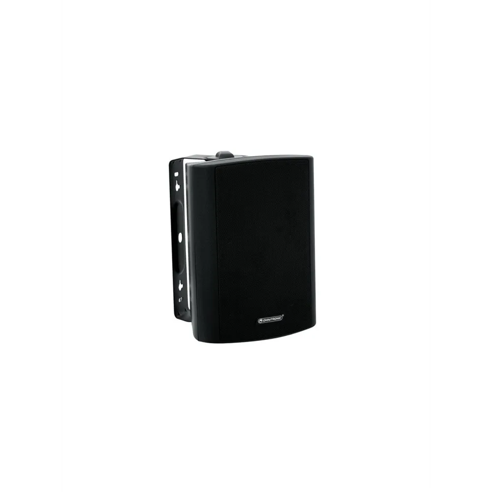 OMNITRONIC WP-5S ELA-Wandlautsprecher