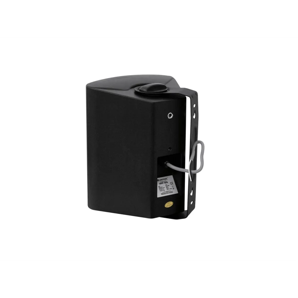 OMNITRONIC WP-5S ELA-Wandlautsprecher