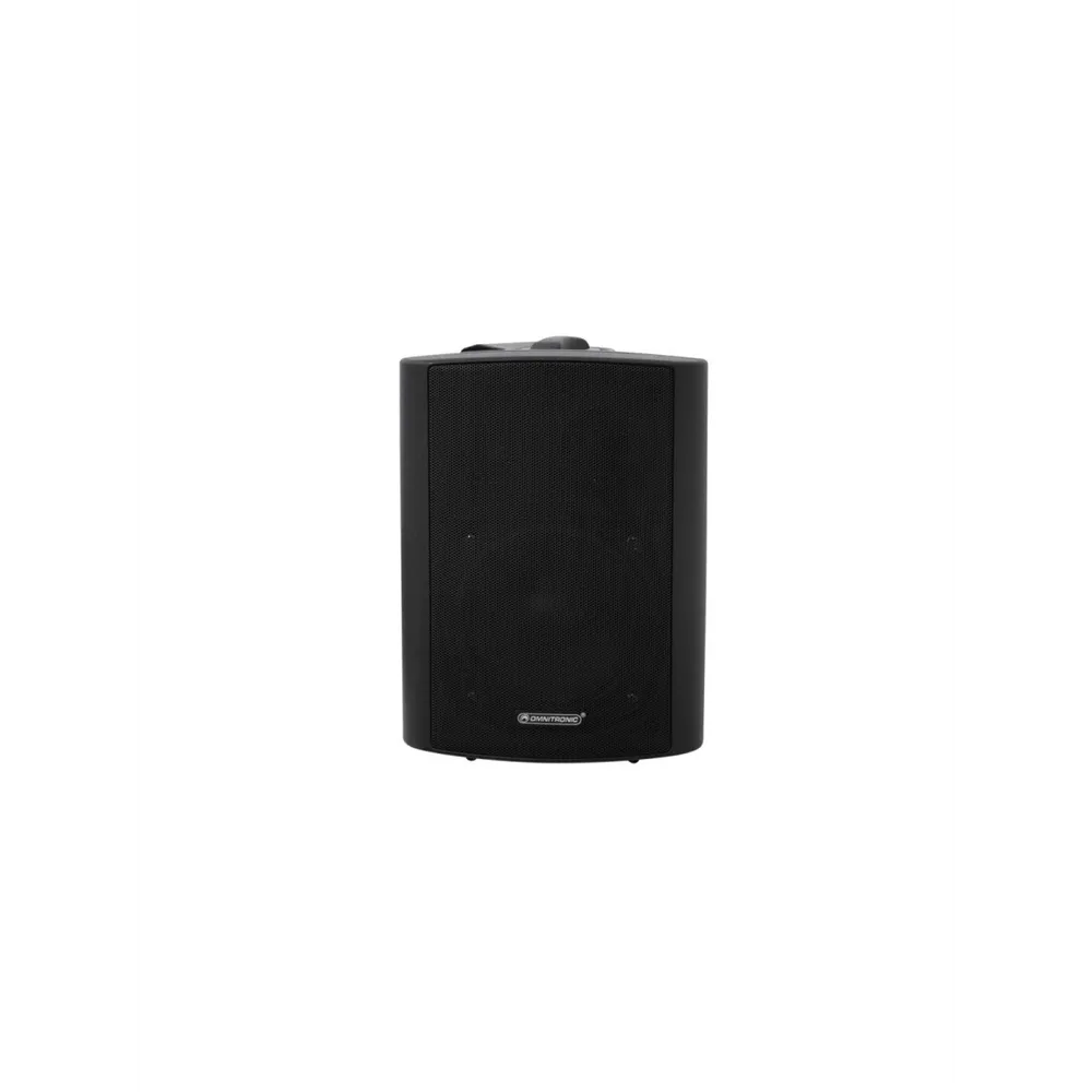 OMNITRONIC WP-5S ELA-Wandlautsprecher