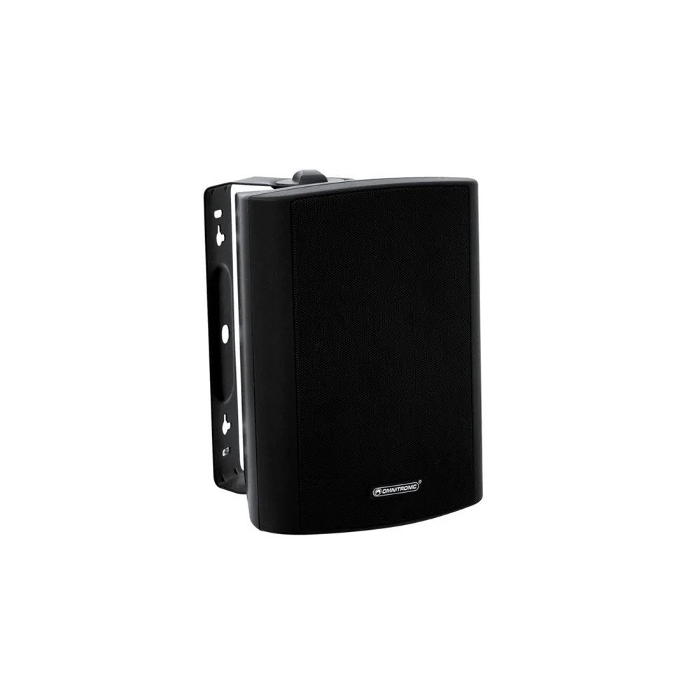 OMNITRONIC WPS-5S ELA-Wandlautsprecher