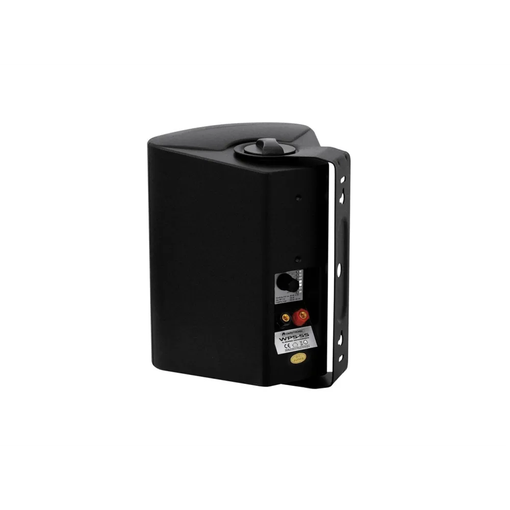 OMNITRONIC WPS-5S ELA-Wandlautsprecher