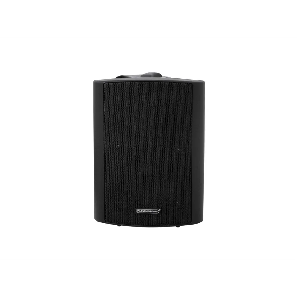 OMNITRONIC WPS-5S ELA-Wandlautsprecher