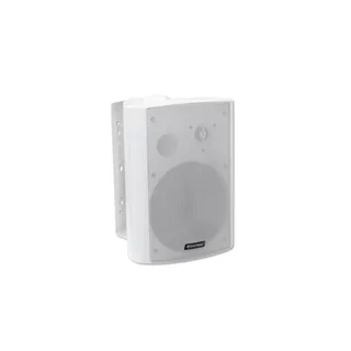 OMNITRONIC WP-6W ELA-Wandlautsprecher