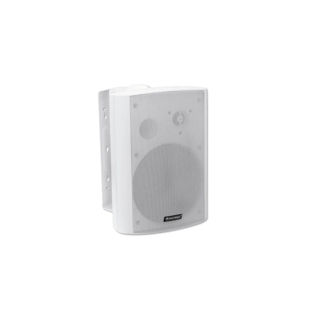 OMNITRONIC WP-6W ELA-Wandlautsprecher
