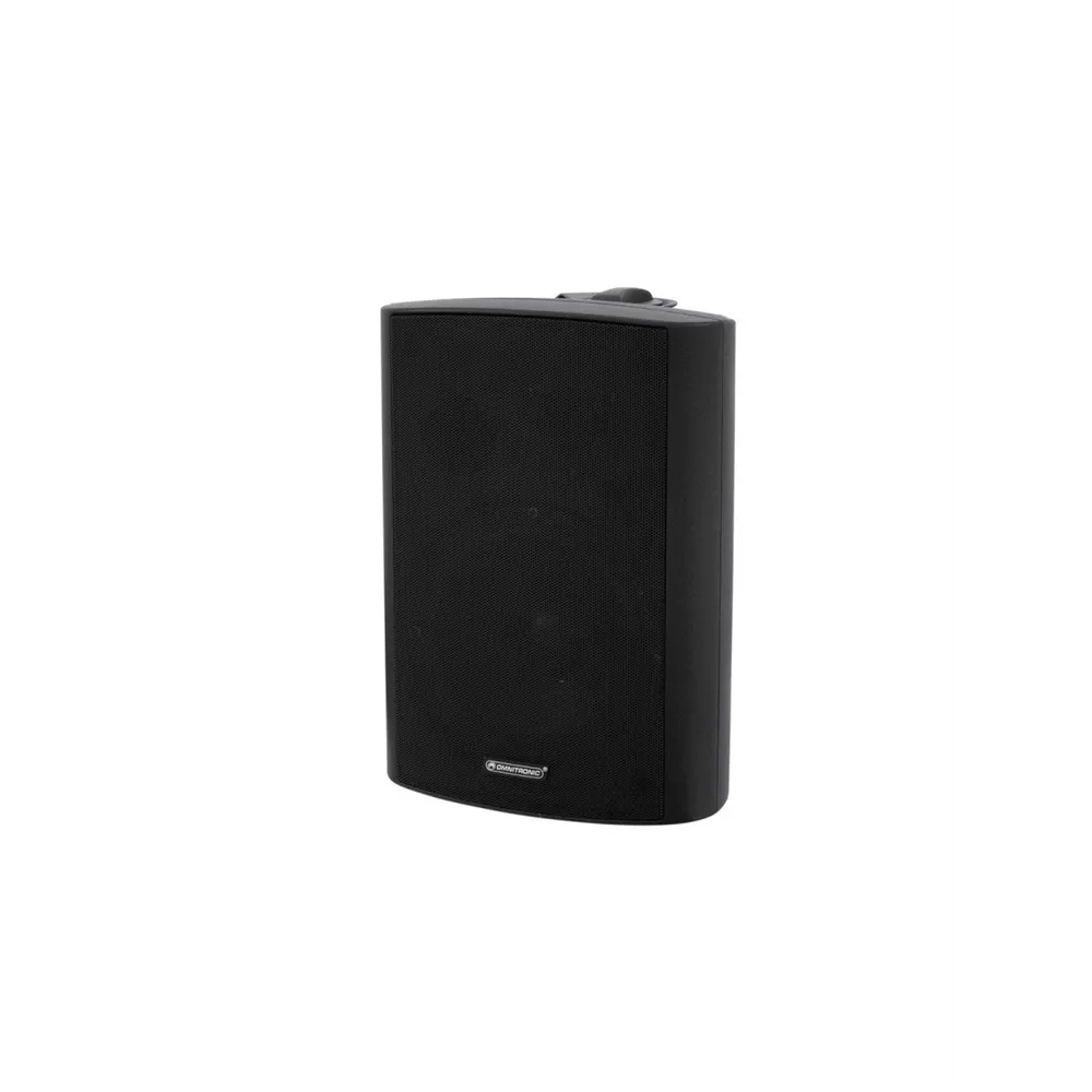 OMNITRONIC WPS-6S ELA-Wandlautsprecher