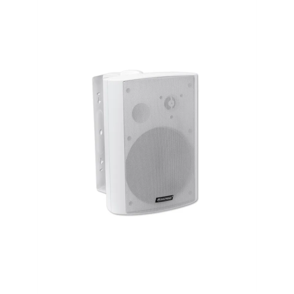 OMNITRONIC WPS-6W ELA-Wandlautsprecher