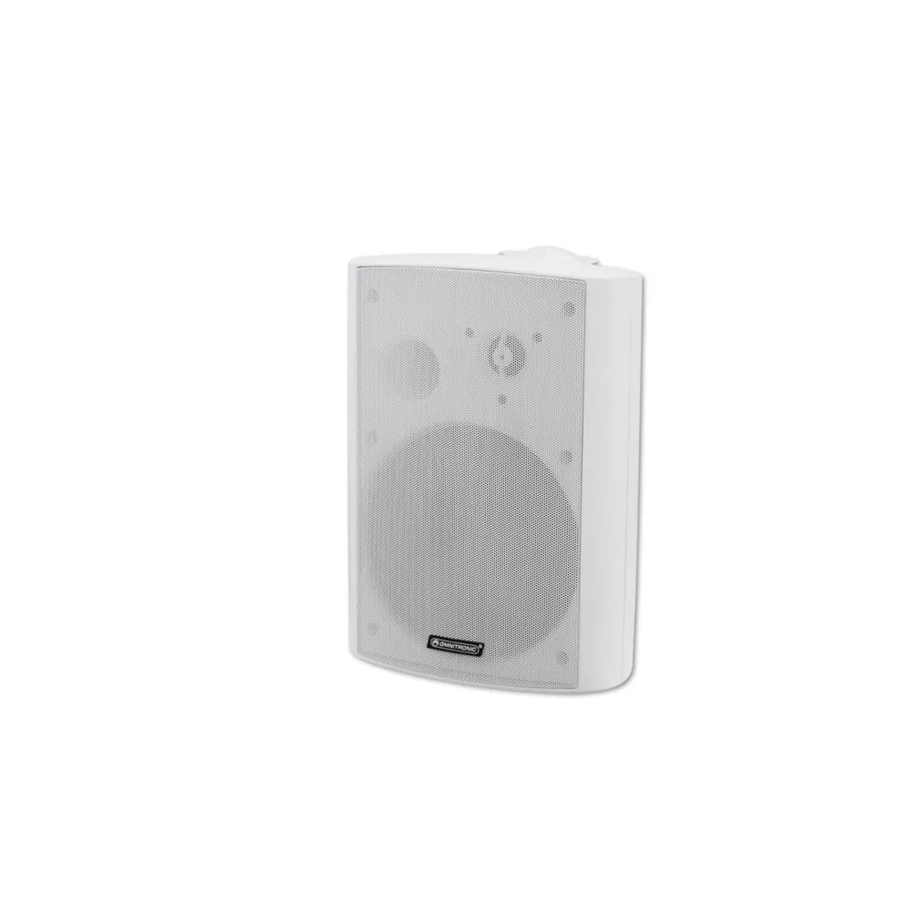 OMNITRONIC WPS-6W ELA-Wandlautsprecher