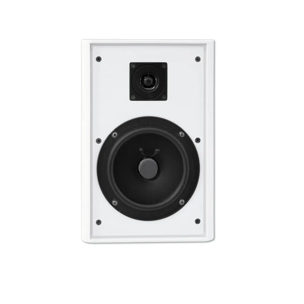 OMNITRONIC FPS-5 ELA-Wandlautsprecher