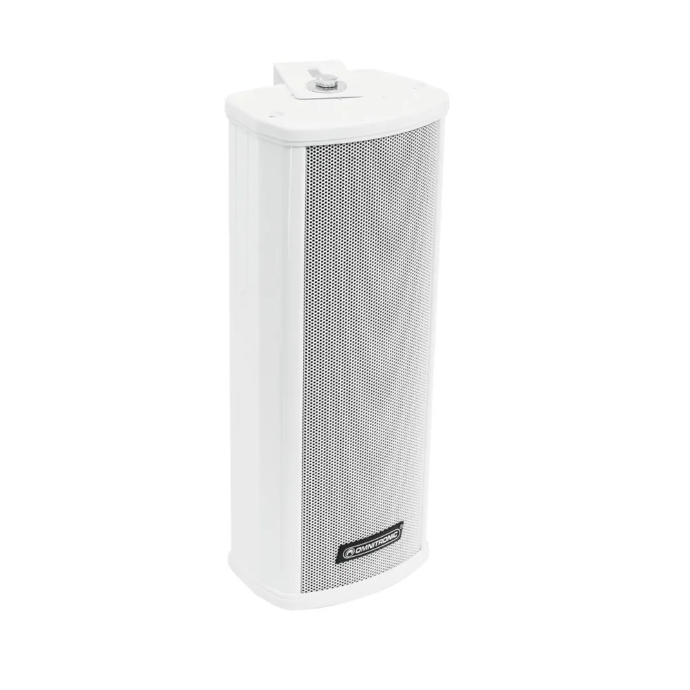 OMNITRONIC PCW-10 Tonsäule IP44