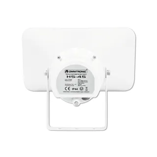 OMNITRONIC HS-45 Druckkammerlautsprecher