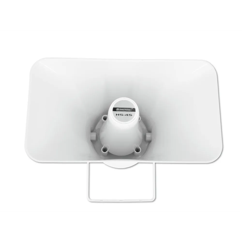 OMNITRONIC HS-45 Druckkammerlautsprecher