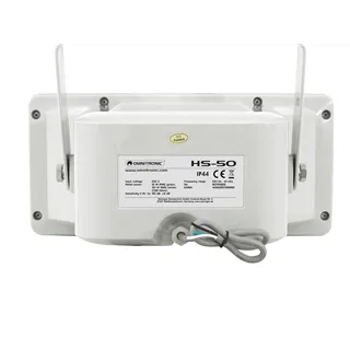 OMNITRONIC HS-50 Druckkammerlautsprecher