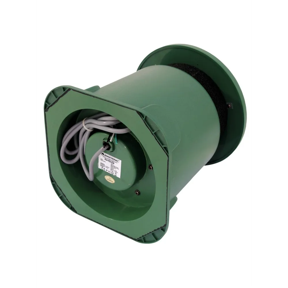OMNITRONIC GSG Rasenlautsprecher