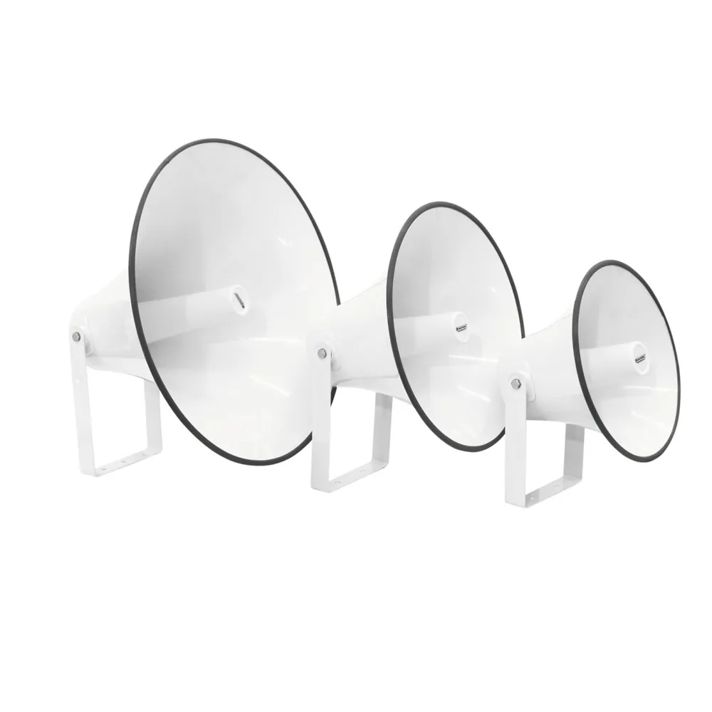 OMNITRONIC EH-400 Druckkammerhorn