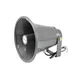 OMNITRONIC NOH-15R Druckkammerhorn