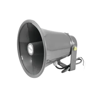 OMNITRONIC NOH-15R Druckkammerhorn