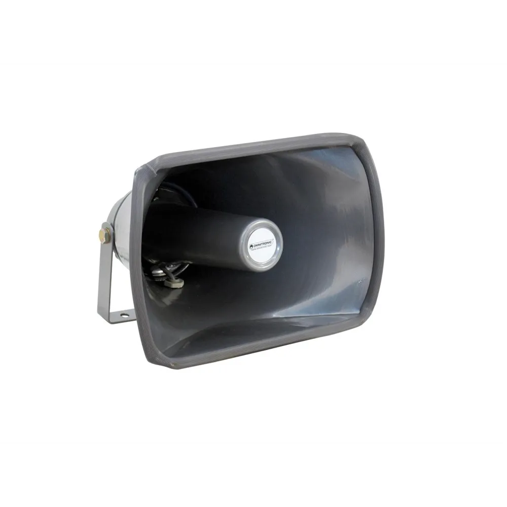 OMNITRONIC NOH-35S Druckkammerhorn