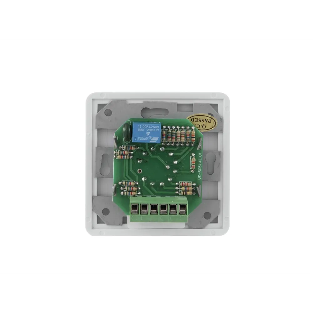 OMNITRONIC ELA LS-Regler, 5 W mono weiß