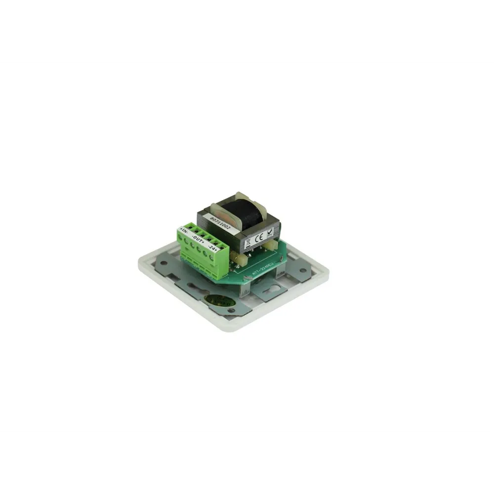 OMNITRONIC ELA LS-Regler, 10 W mono weiß