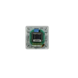 OMNITRONIC ELA LS-Regler, 20 W mono weiß