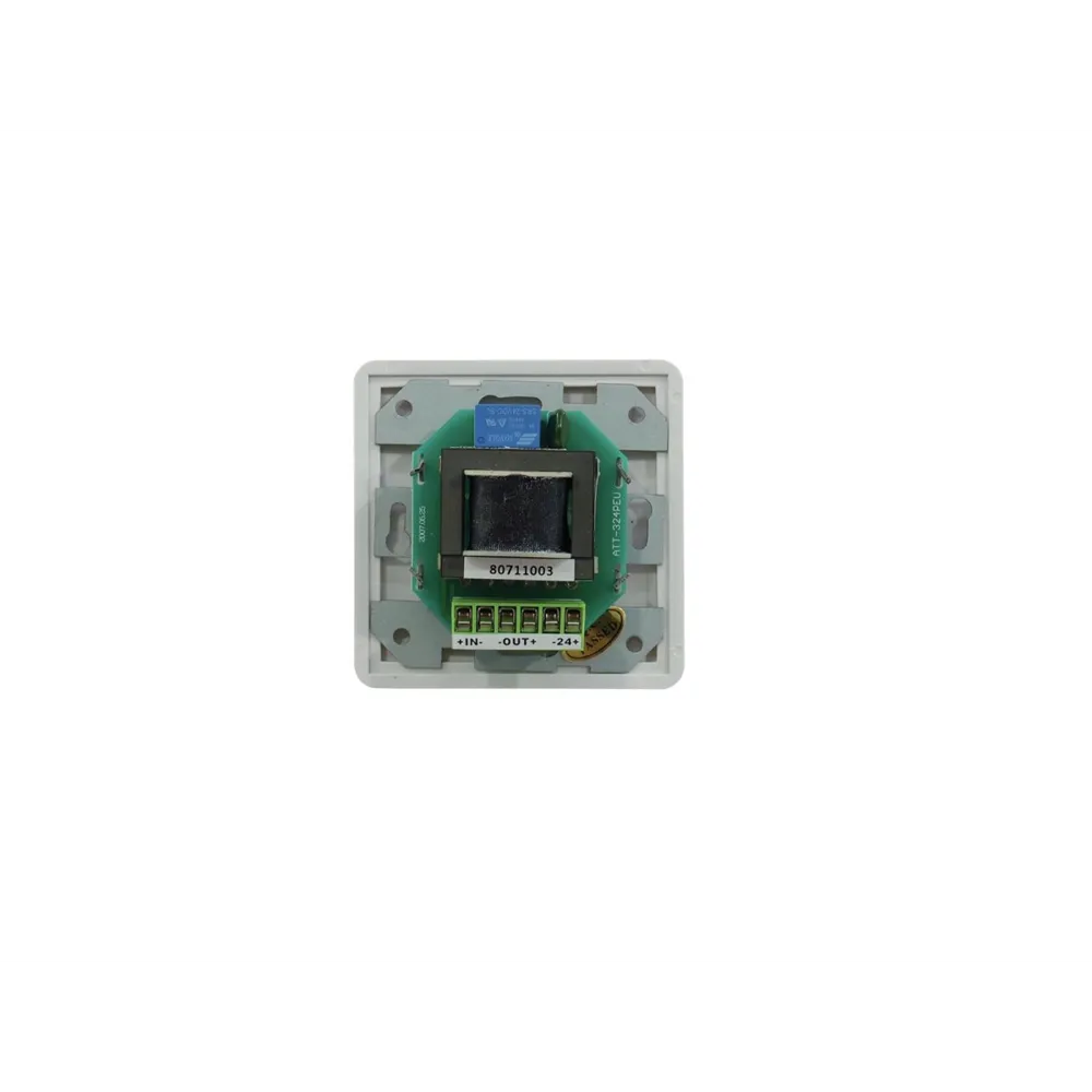 OMNITRONIC ELA LS-Regler, 20 W mono weiß