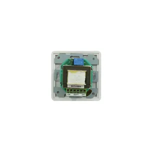 OMNITRONIC ELA LS-Regler, 30 W mono weiß