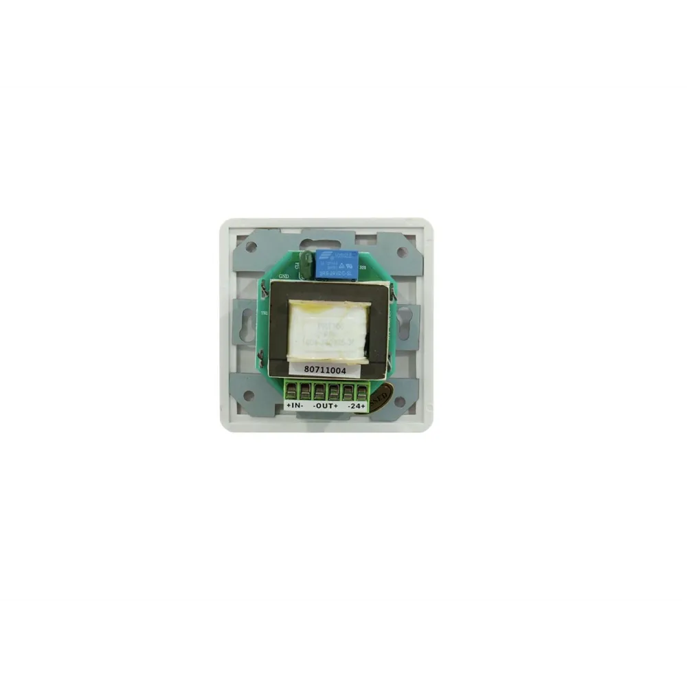 OMNITRONIC ELA LS-Regler, 30 W mono weiß