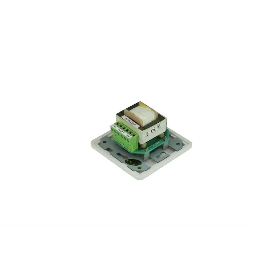 OMNITRONIC ELA LS-Regler, 30 W mono weiß