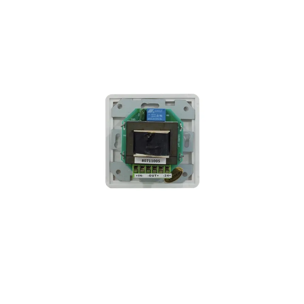OMNITRONIC ELA LS-Regler, 45 W mono weiß