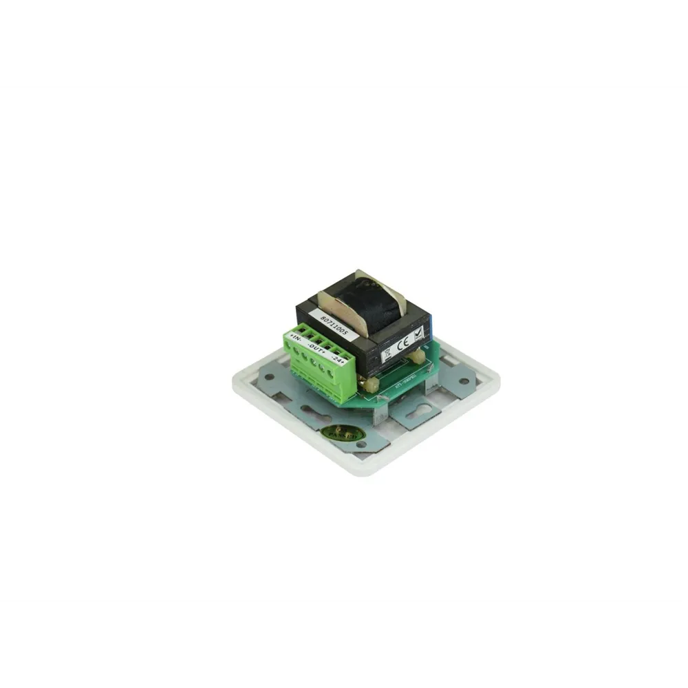 OMNITRONIC ELA LS-Regler, 45 W mono weiß